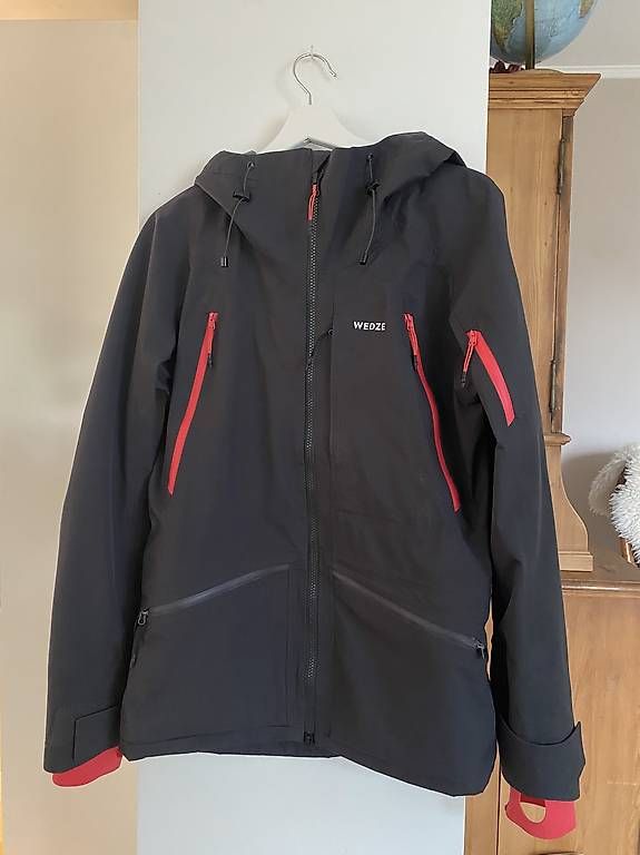 Giacche: Hardshell - Skijacke Damen, Gr. S – Usato da Oberwil BL venduto da elo_mfn6