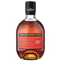 Glenrothes Maker’s Cut
