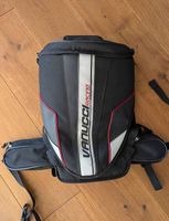 Vanucci Racing Töffrucksack