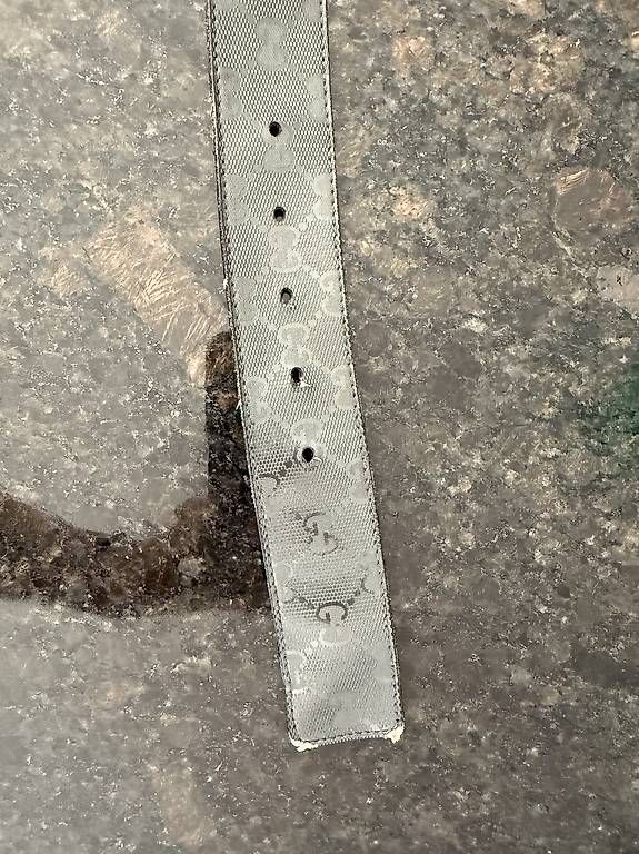 Cinture: Gucci Gurt *** 100cm *** – Usato da Gränichen venduto da keranovic20 1