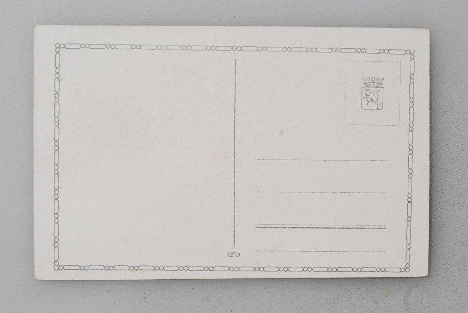 Cartoline postali: AK Roma - Panorama dall' Academia di Francia – Usato da Rüfenacht BE venduto da Toro06 1