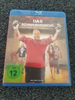 DAS SCHWERGEWICHT