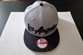 New Era Los Angeles Kings 9FIFTY Snapback Cap