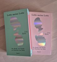 Goethe Lotte meine Lotte