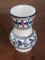 KERAMIK-VASE, TN74