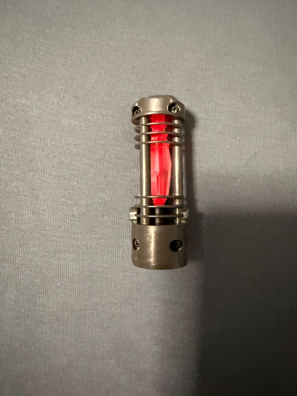 Altro per Film & Serie: Star Wars Darth Revan Force FX Elite Lichtschwert – Usato da Glarus venduto da dean94 3