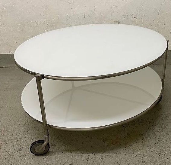 Ikea Tavoli: Couchtisch Strind von Ikea – Usato da Lengnau BE venduto da Mipizz