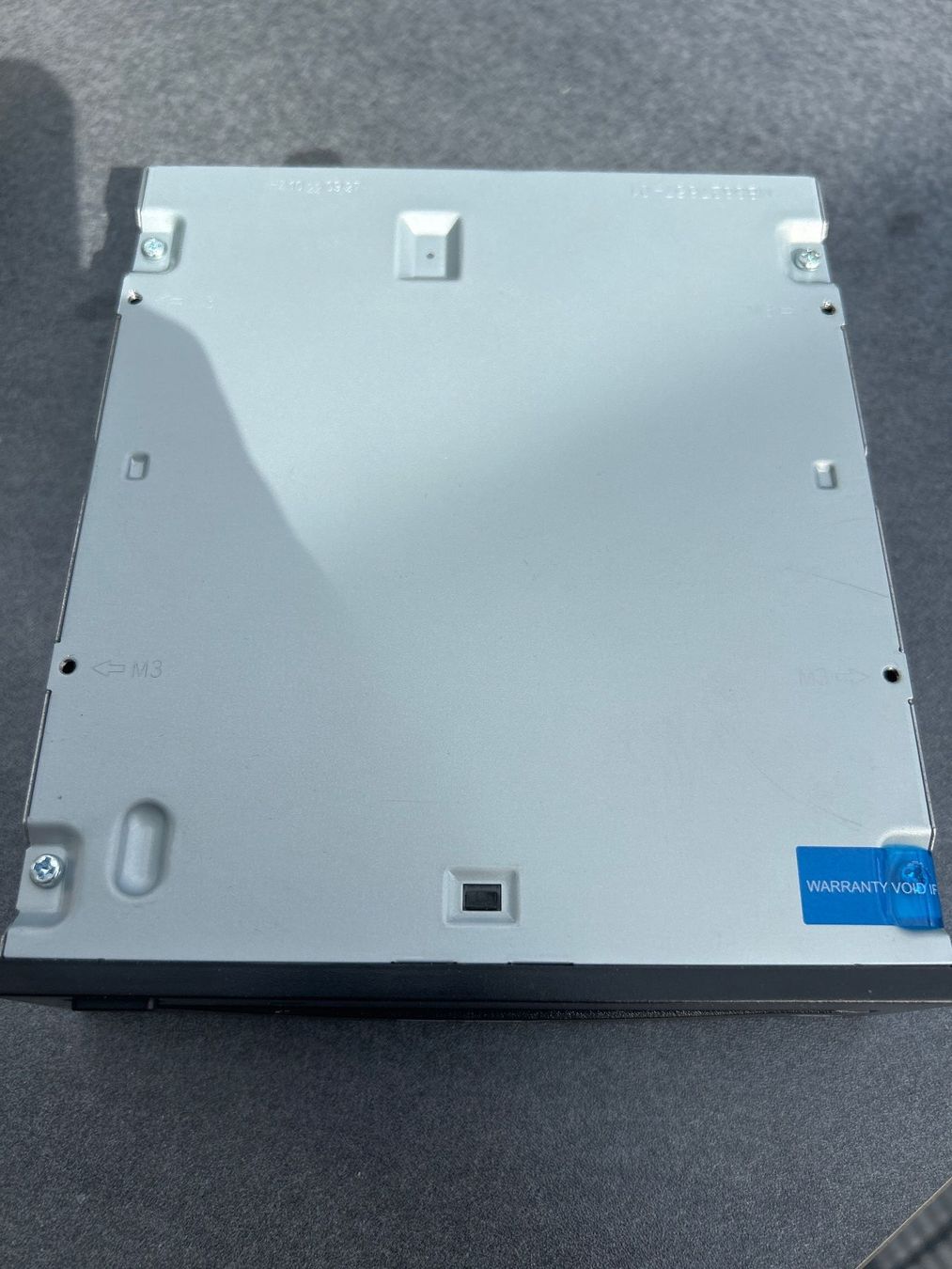 Componenti elettronici: ASUS Drw-24d5mt – Usato da Bassersdorf venduto da Winti8406 3