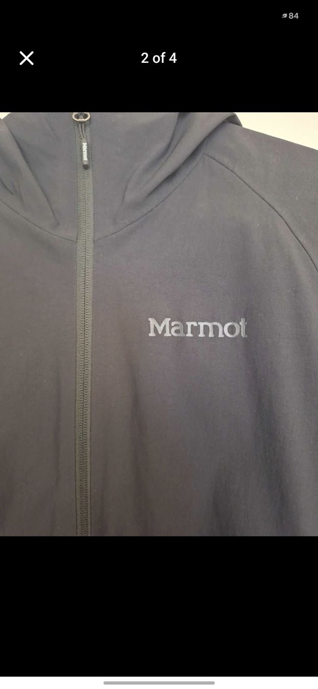 Marmot Vestes: Marmot Softshell Jacke S  – D'occasion à Zürich par sim_m9xk 2