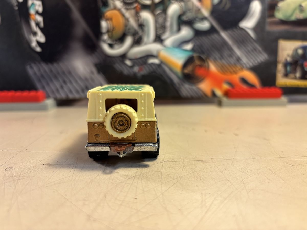 Majorette Modellautos: Majorette Explorateur – Gebraucht aus Möriken AG von Classics16 3