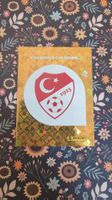 TUR 1 - PANINI - FIFA WM 2026