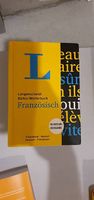 Langentscheidt Abitur Wörterbuch Französisch