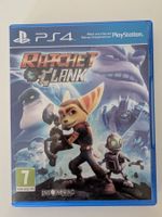 Playstation 4 - Ratchet & Clank ab 1Fr