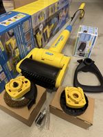 Gloria Multibrush speedcontrol 230V