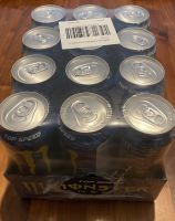 Monster Energy Top Speed Limited Edition – OVP – Rarität