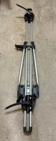 2 Thule Freeride Fahrradträger für Dach