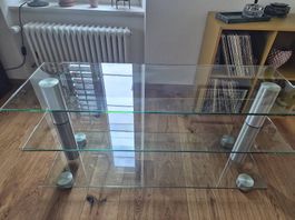 Tv-Möbel zu verschenken