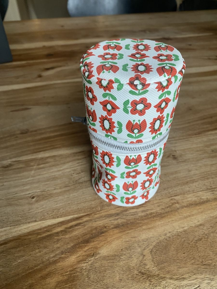 Gläser: Reisebecher Duralex Glas mit Etui – Gebraucht aus Thörishaus von luc_nsv9 2