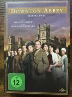 Downton Abbey Staffel zwei DVD