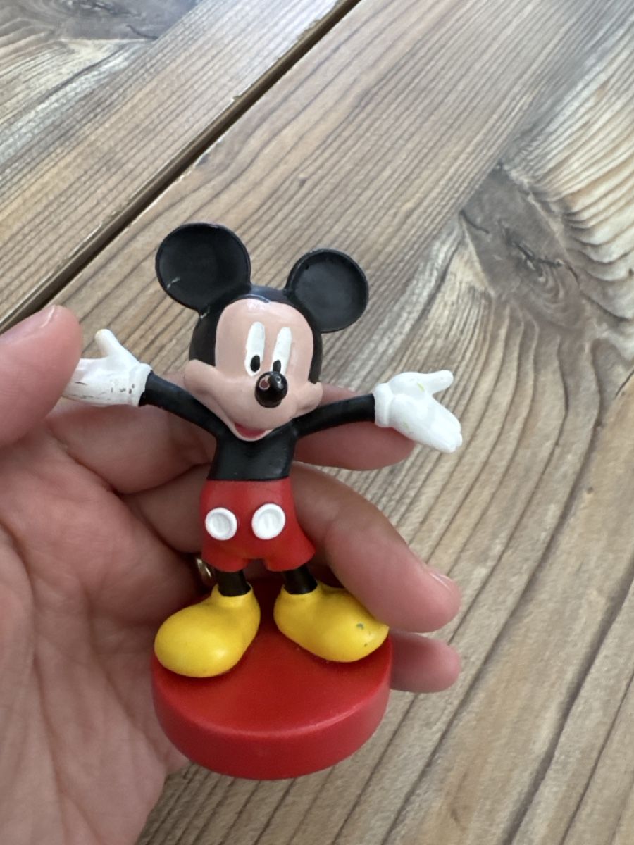 Audiolibri: Micky Maus tonieFigur – Usato da Menziken venduto da pau_q8jr