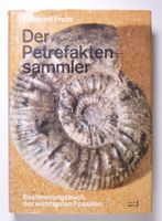 Eberhard Fraas: Der Petrefaktensammler.
