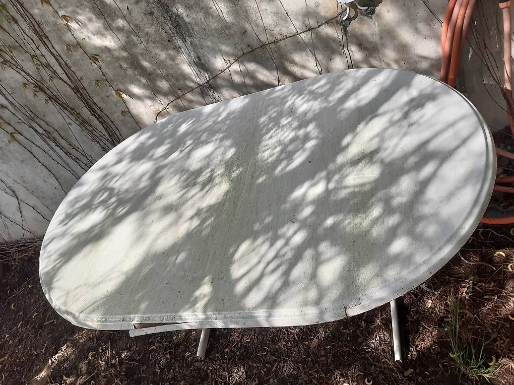 Tables: Gartentisch klappbar – D'occasion à Nebikon par Haidihooo 1
