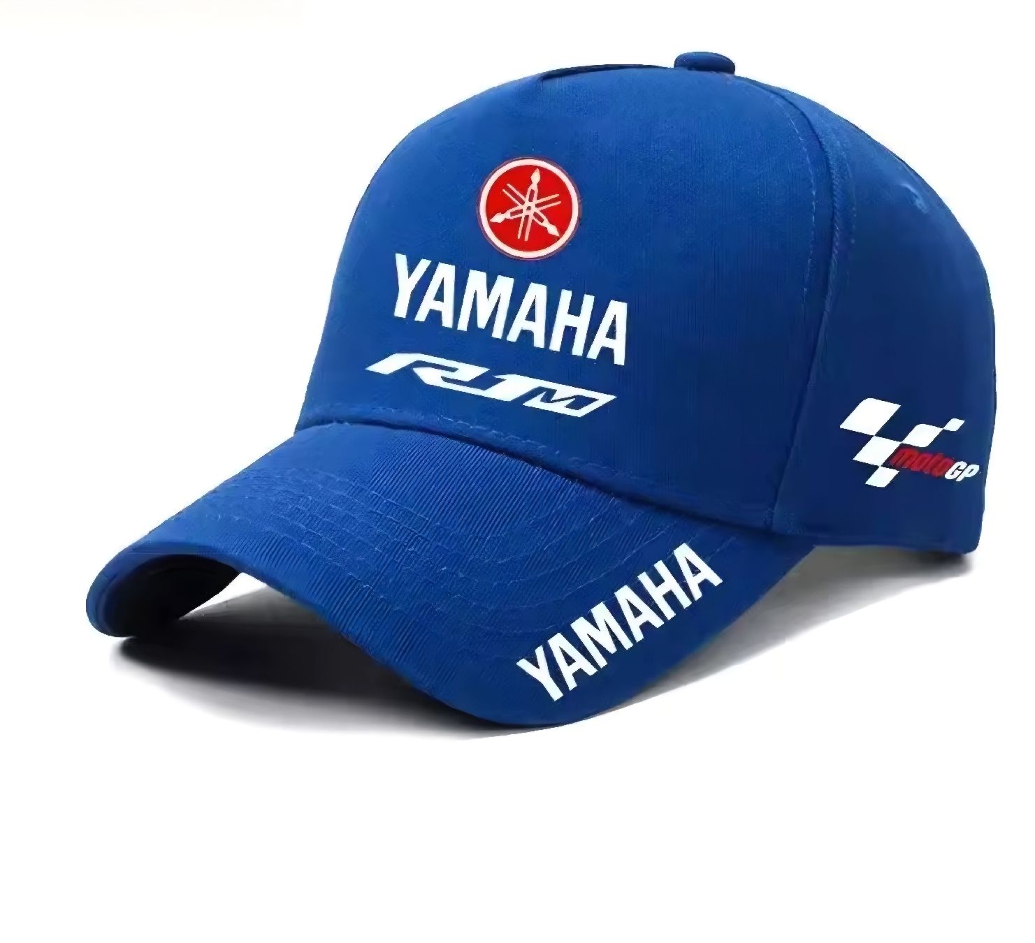 Copricapi, berretti & cappellini: yamaha R1M casquette  – Nuovo e nell'imballaggio originale da Hauterive NE venduto da Belem