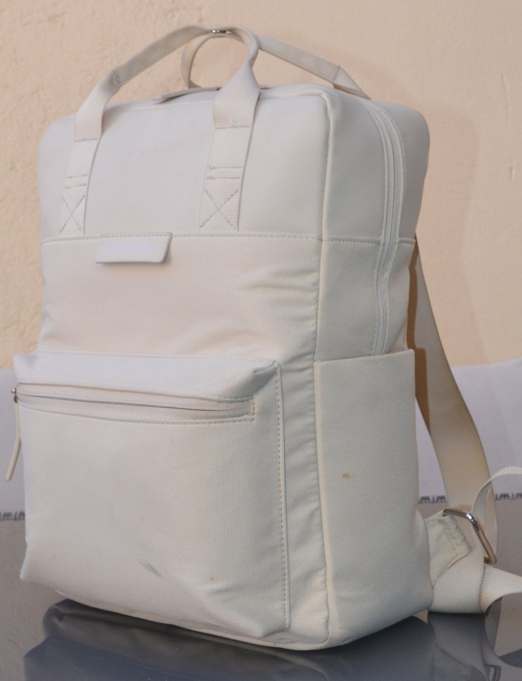 Kapten & Son Rucksäcke: Kapten & Son Rucksack / sac à dos – Gebraucht aus Collonges von arashee 1