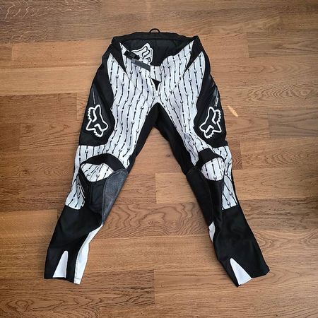 Fox 180 Motocross Pants Size 32