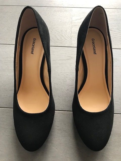 Graceland Scarpe da donna: Pumps – Nuovo (secondo la descrizione) da Flurlingen venduto da Tobia04