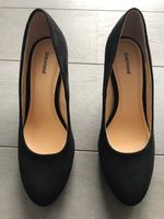 Pumps