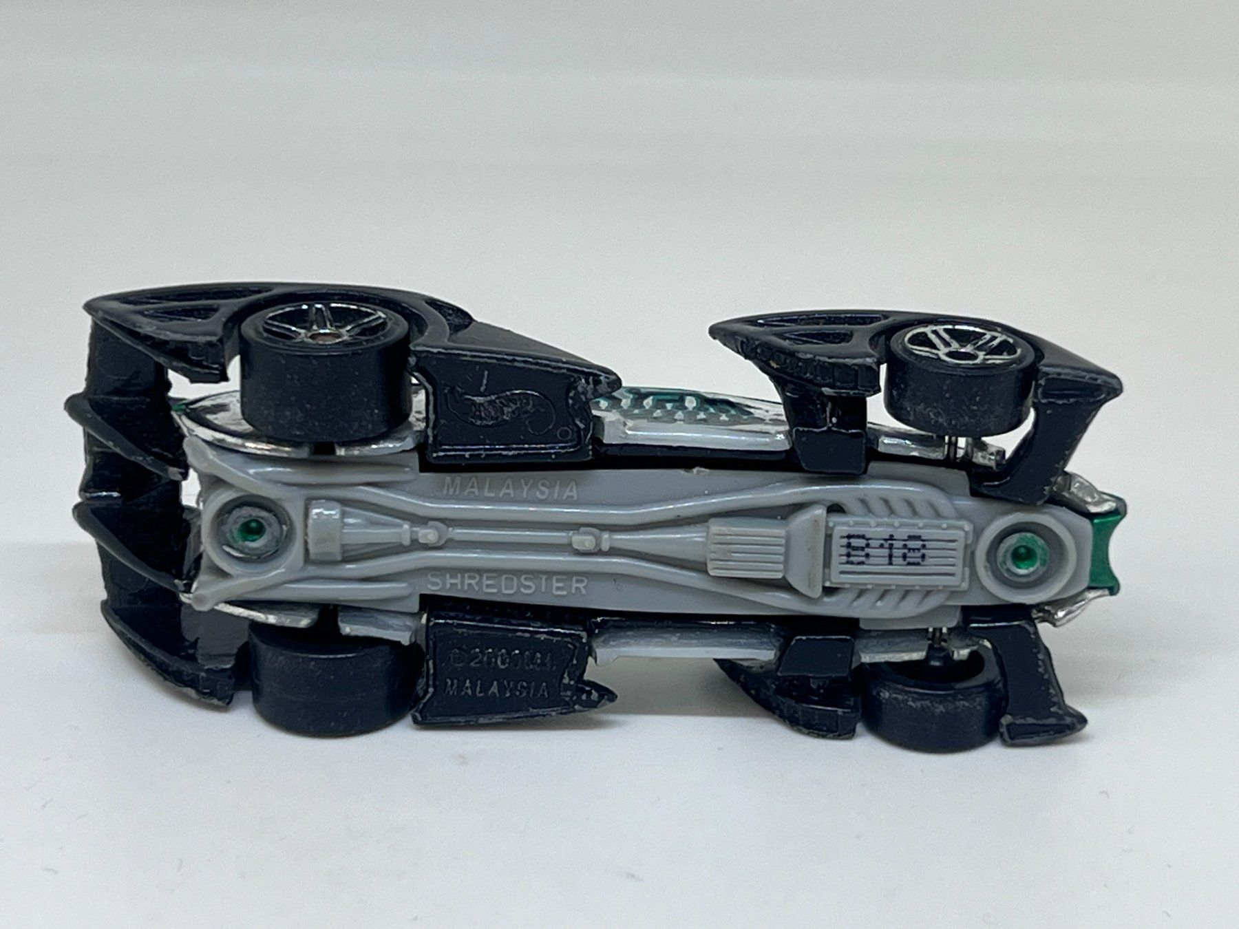 Hot Wheels Modellautos: Hot Wheels Shredster #4 – Gebraucht aus Wildegg von LaaBoutique 3