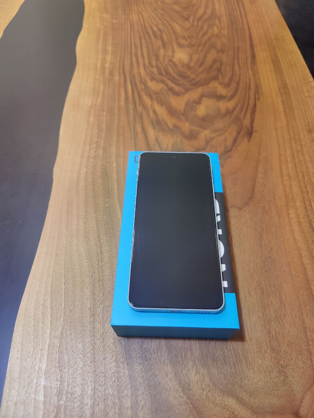 OnePlus Handys / Smartphones: Oneplus nord 4 256GB  – Neu (gemäss Beschreibung) aus Thun von Eric10015 1