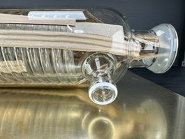 Büchi 8801, NEU!! Intensivkühler, Schlangenkühler Unbenutzt