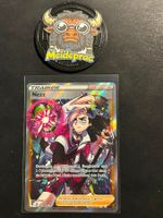 Nezz Full Art Astral Glanz Trainer Gallery (ASRTG28) DE NM