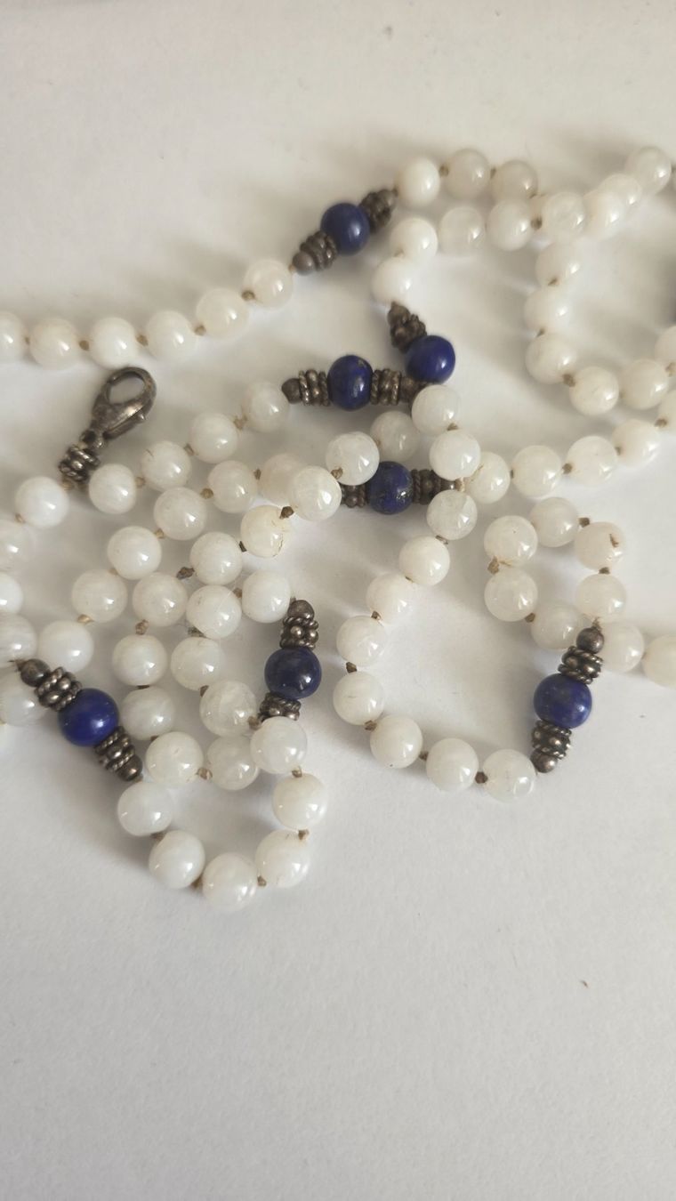 Ketten: Kette vintage – Gebraucht aus Wittenbach von rose_rosi 2