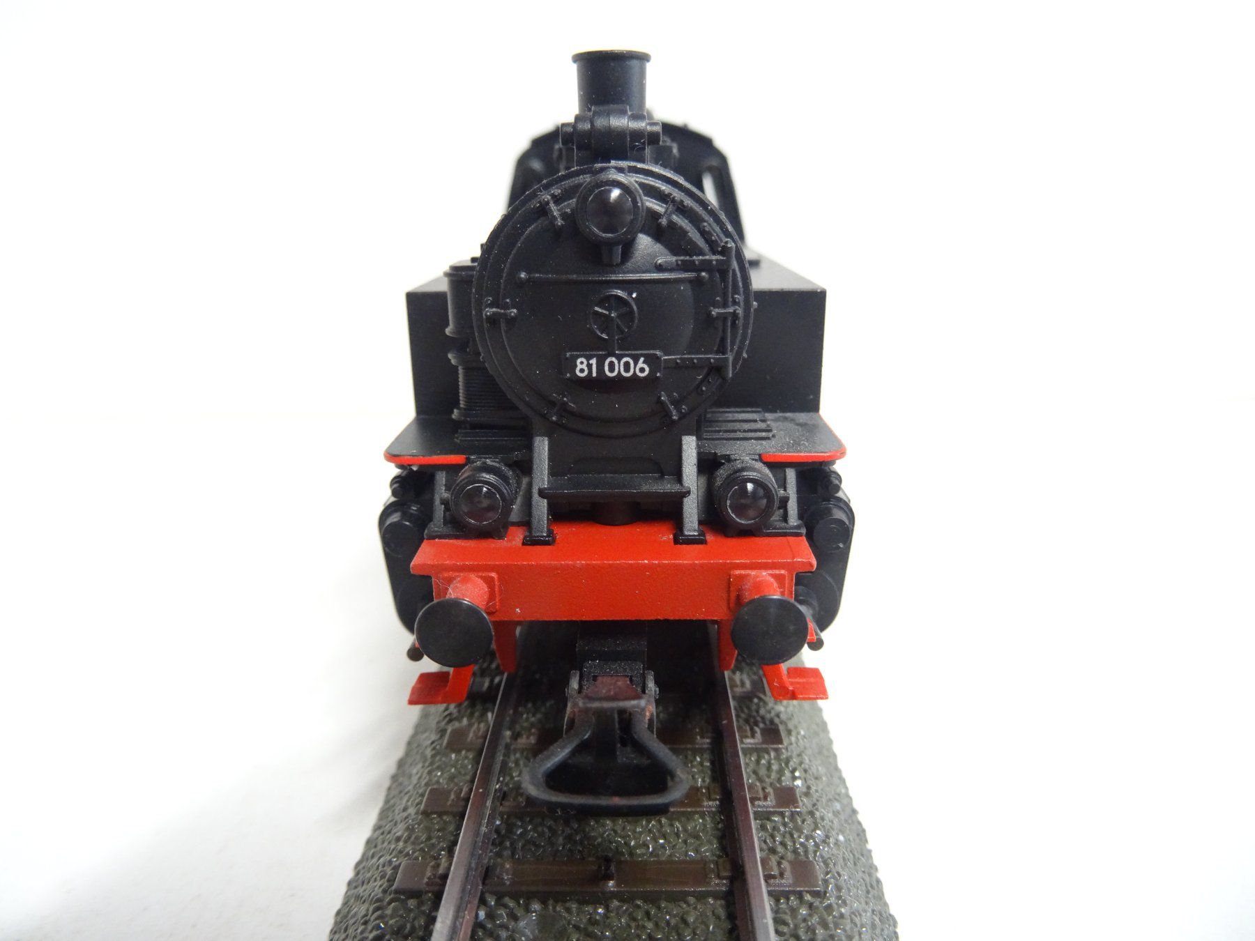 Märklin Modellini di ferrovie: 29161 Märklin Dampflok BR74 1109 digital – Nuovo (secondo la descrizione) da Hochdorf venduto da Teger02 2