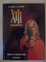 XIII Mystery " 6) Billy Stockton " E.O excellent état