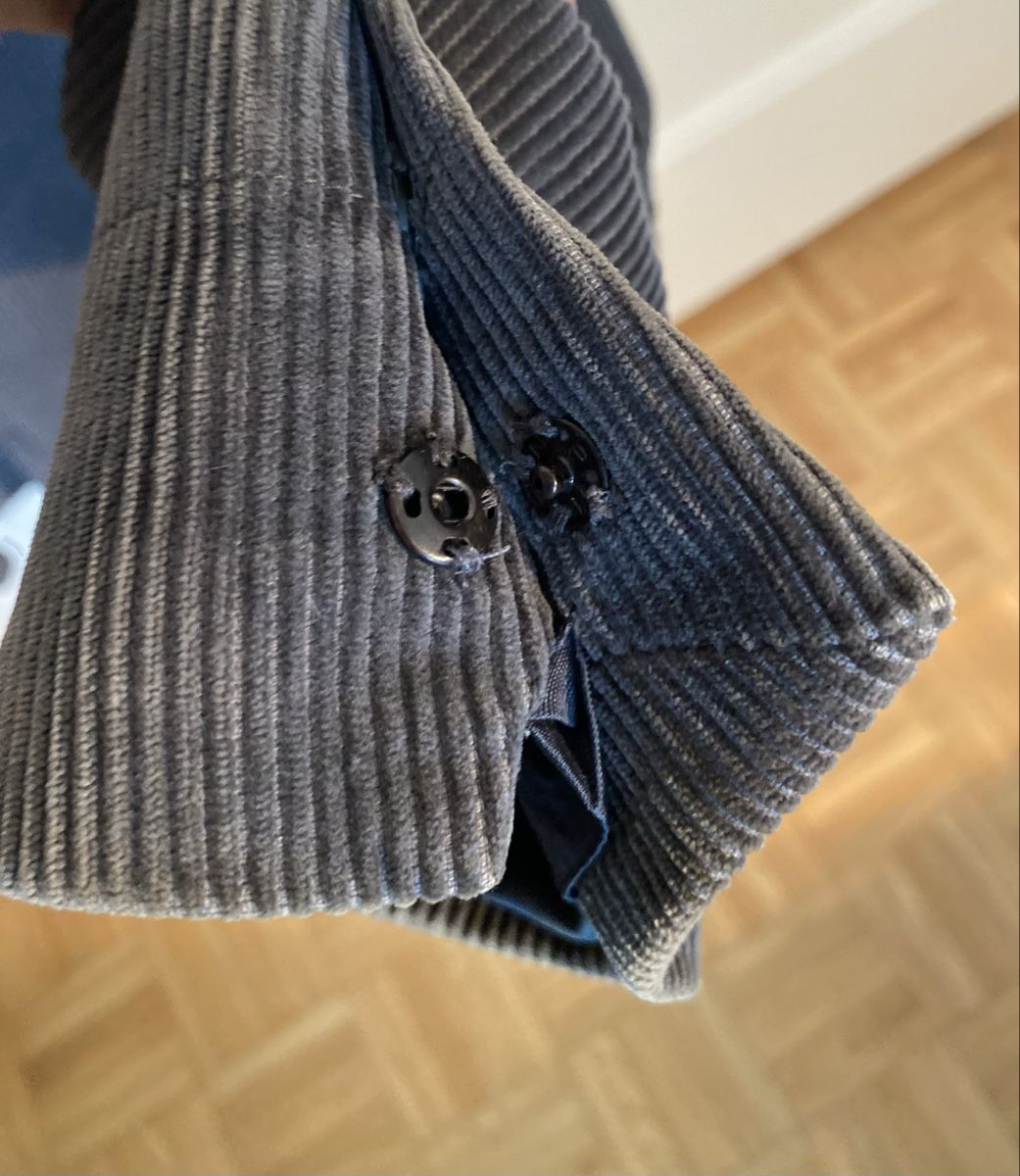 Stefanel Giacche: Stefanel Damenblazer, vintage, Grösse 38 – Usato da Biel/Bienne venduto da gurzel13 4