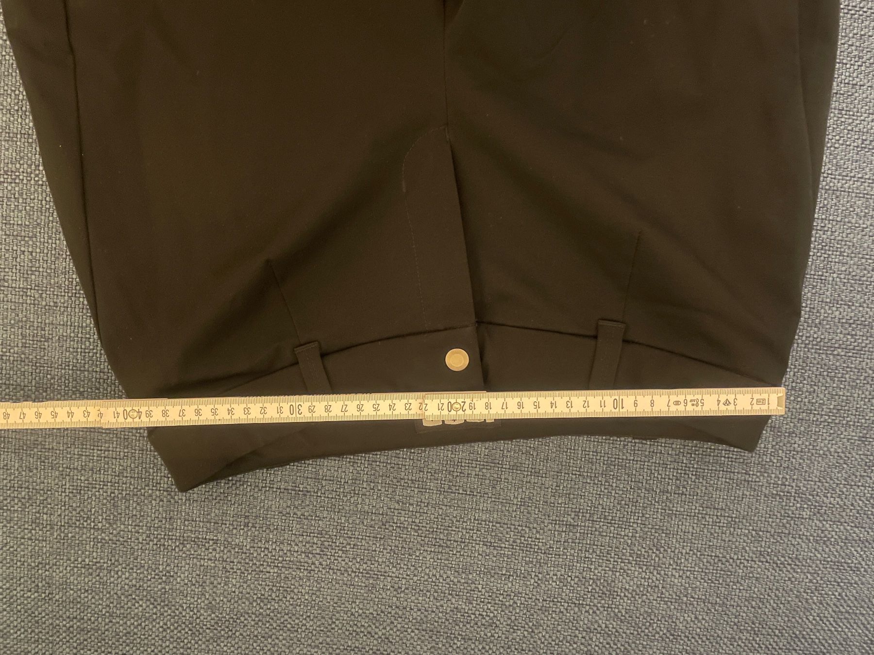 Hosen: INOC Damen-Skihose Gr. 40 Neu – Neu (gemäss Beschreibung) aus Wenslingen von vedat765 4