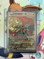 Pokémon Roaring Moon ex