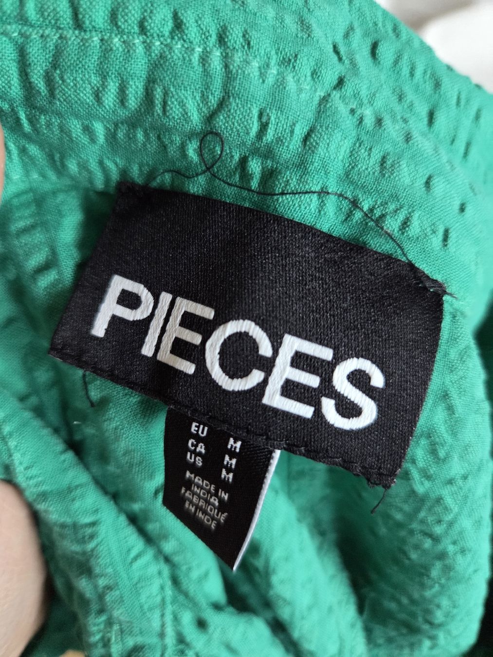 Pieces Vestiti: Schwangerschaftskleid Pieces M – Usato da jona venduto da ricrac10 2