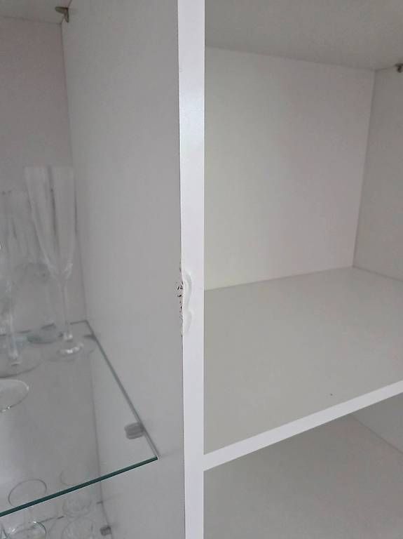 Conforama Vetrine: Highboard / Vitrine – Usato da Wängi venduto da Bibo4. 3