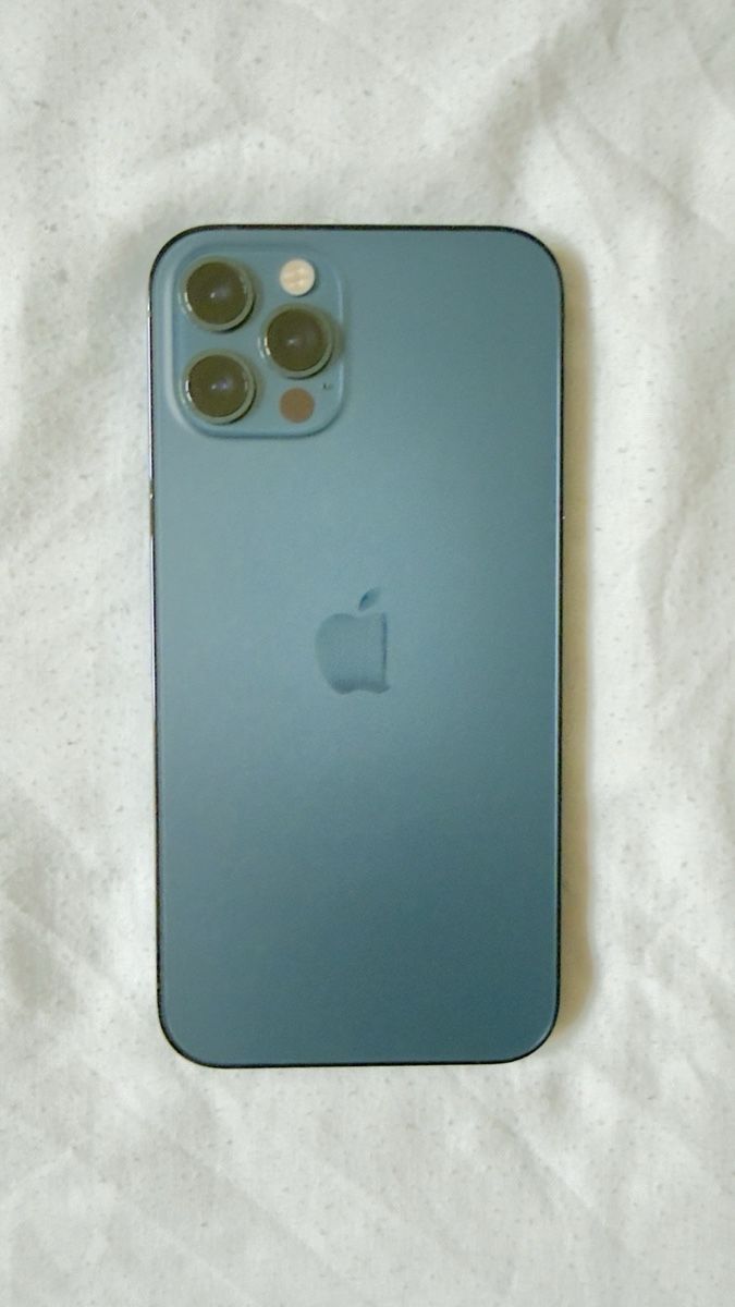 Apple Telefoni cellulari / Smartphones: iPhone 12 Pro 1TB – Usato da Zürich venduto da mismisZH 8