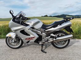 Kawasaki ZZ-R 1200