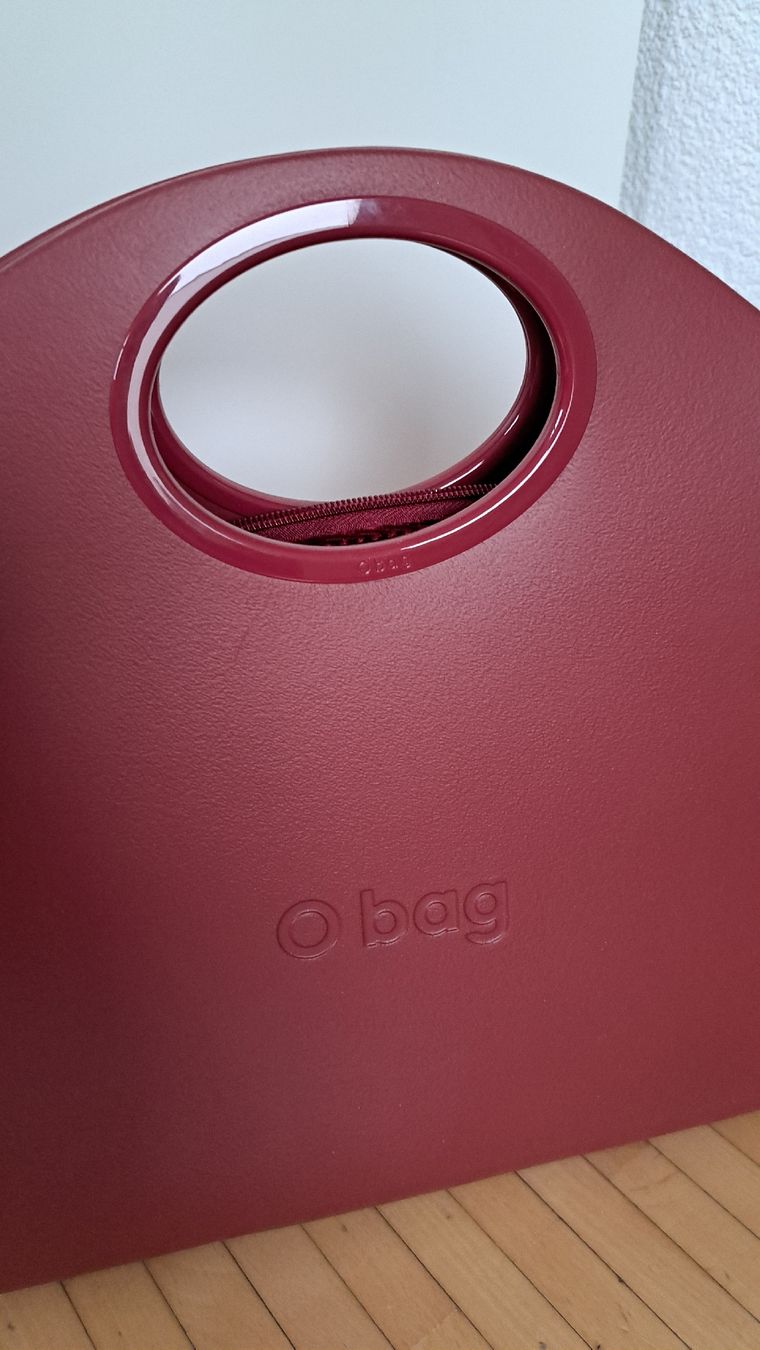 Obag Borse da donna: obag moon NEU – Nuovo (secondo la descrizione) da Schwarzenbach SG venduto da LoveBag 1