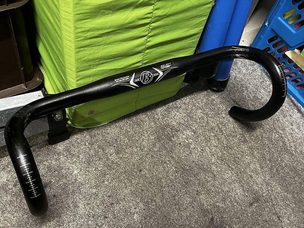 Ersatzteile: Bondtrager Rennradlenker 42cm – Gebraucht aus Nänikon von cmunozh