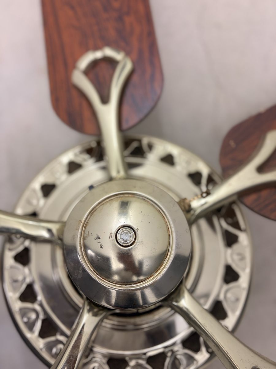 Ventilateurs: Deckenventilator – D'occasion à Oberglatt ZH par retsi