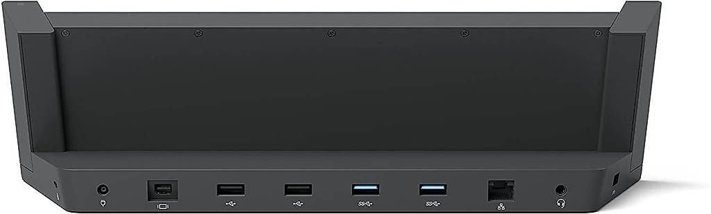 Dockingstation: Microsoft Surface Pro Docking Station – Gebraucht aus Lausanne von jribi 3