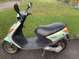 Roller Peugeot Vivacity